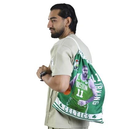 شوزبگ ورزشی بوستون سلتیکس مدل 22920