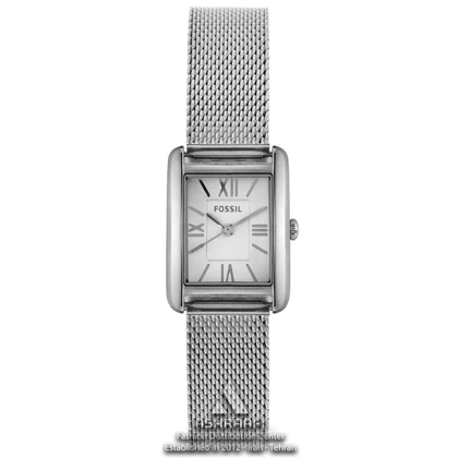 ساعت فسیل زنانه Fossil ES3325
