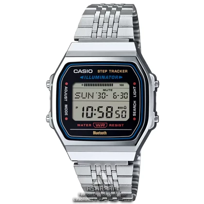 ساعت مچی کاسیو Casio ABL-100WE-1A