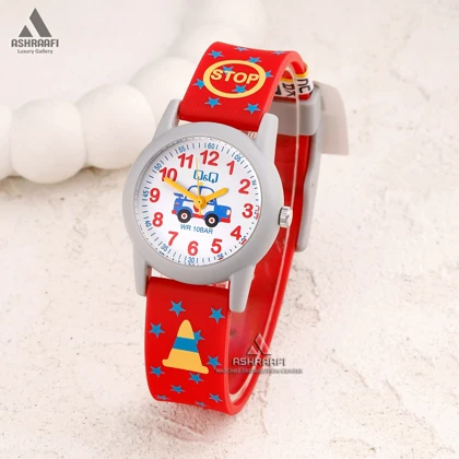 ساعت مچی کیو اند کیو Q&Q VR99J020Y