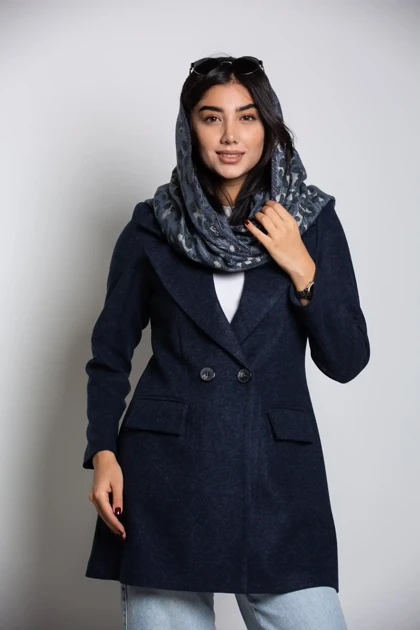 کت فوتر 2 دکمه سلما