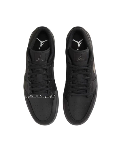 کتانی ویتنامی نایکی ایر جردن وان لو دارک گام Nike Air Jordan 1 Low Dark GUM