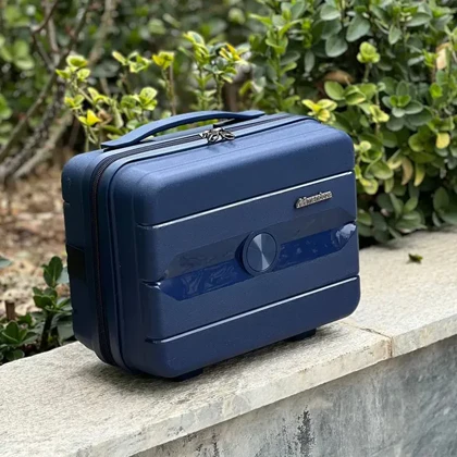 چمدان سایز آرایشی وارداتی مندوزا مدل MENDOZA - MDZ805 XSMALL