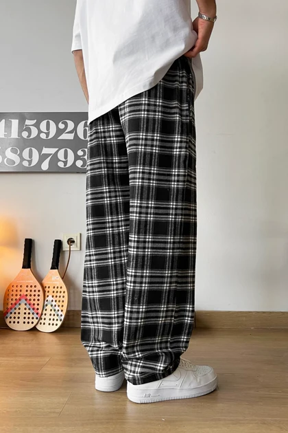 شلوار گرمکن مردانه flaw-wear flaw-wear