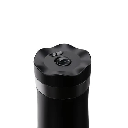 ماگ و فرنچ پرس LEPRESSO LPIMFPBK