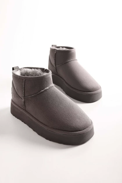 بوت و نیم بوت زنانه shoeberry shoeberry