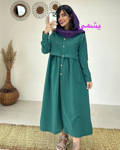 مانتو نگاه
