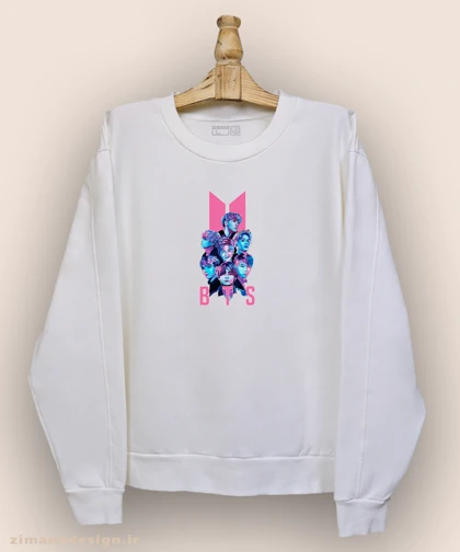 دورس مردانه و زنانه طرح بی تی اس کد 935