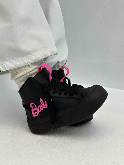 ونس ساق‌دار BARBIE