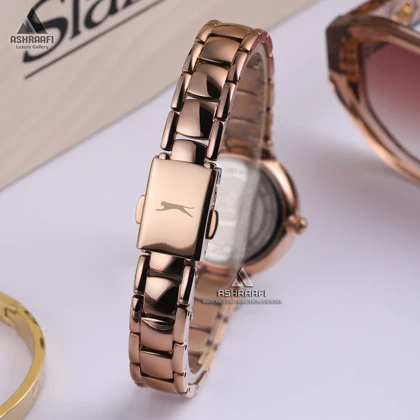 ساعت زنانه اسلازنجر Slazenger SL.09.2335.3.07