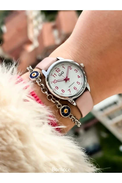 ساعت زنانه qandq qandq