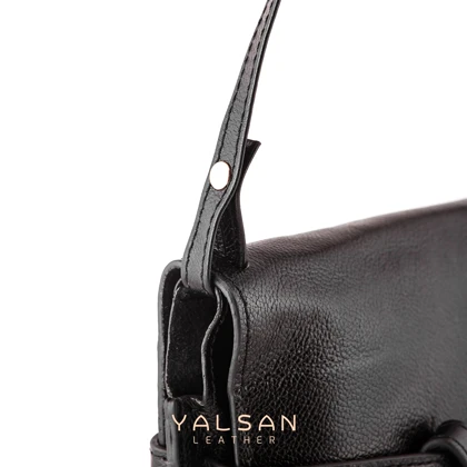 ست لاکچری زنانه چرم یلسان مدل برکه کد 306-ROFI-NHL-ISHA-LRN-MC