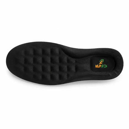 کفی طبی کتانی چرم مصنوعی کد 295519