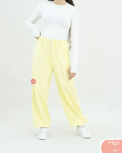 شلوارجاگرگلکسی 3951