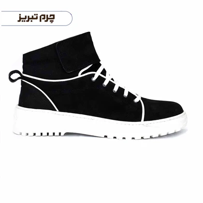 نیم بوت اسپرت مردانه مدل B031