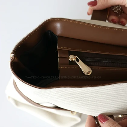 کیف زنانه بزرگ مدل نایا