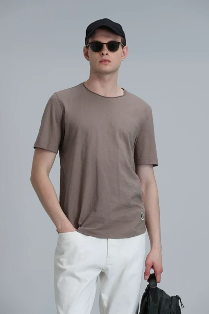 تیشرت مردانه lufian lufian