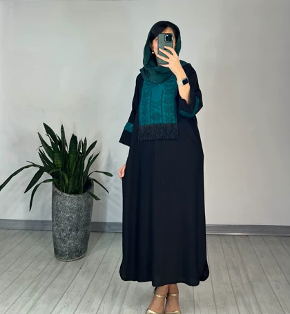 مانتو کفتان گوهر