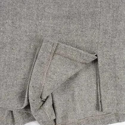 دامن شلواری استریت فیت زنانه - 15241403