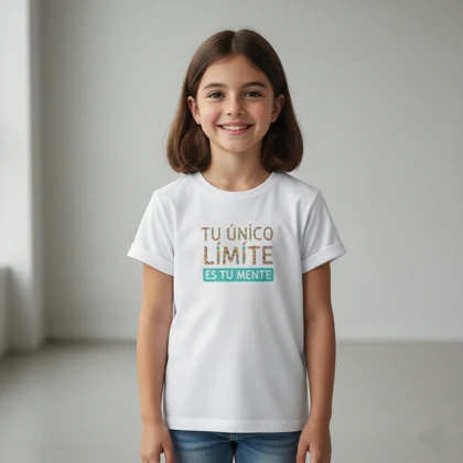 تیشرت دخترانه مرینو Merino کد 1708