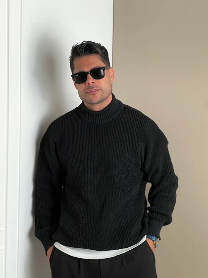 بافت قواره باکسی یقه 5سانت