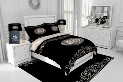 روتختی طرح اسپرت برند لینورا کد N-122529.1