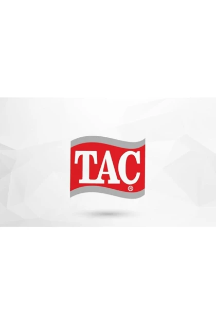 سرویس روتختی یک نفره Taç مدل Basic پنبه‌ای - ذغالی