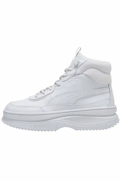 چکمه زنانه Mayra T1 Off White 38014704