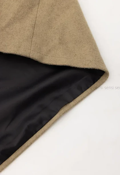 وست فوتر آستر دار زاراکد1004630