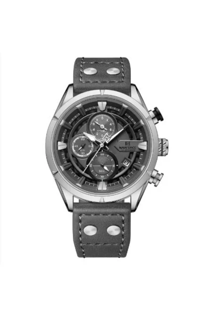 ساعت مردانه naviforce naviforce
