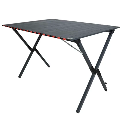 میز کمپینگ TITU CAMP آلومینیومی