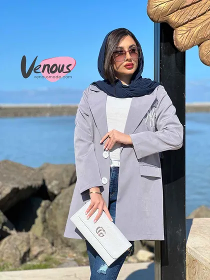 کت مازراتی NY