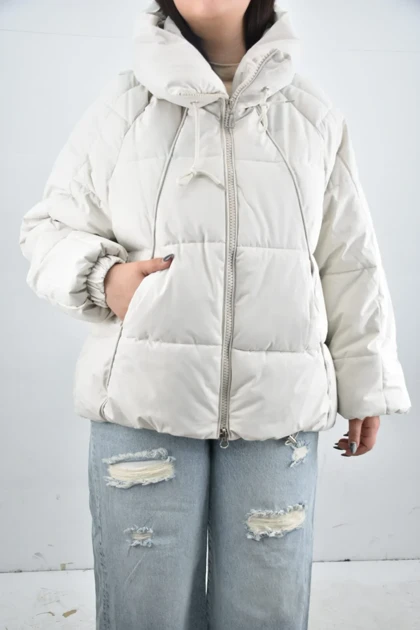 کاپشن 950 استخوانی