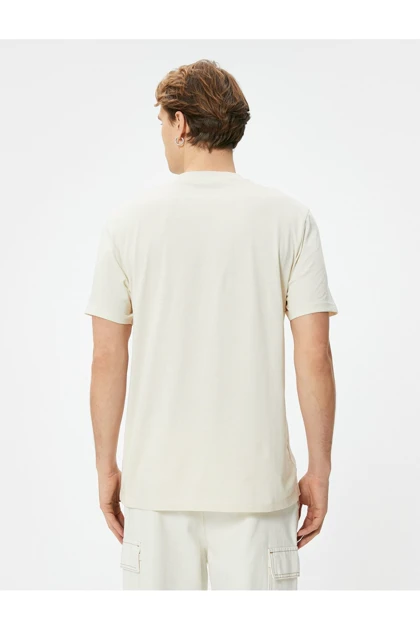 تیشرت مردانه koton