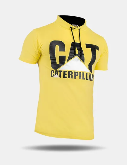 تیشرت مردانه Cat