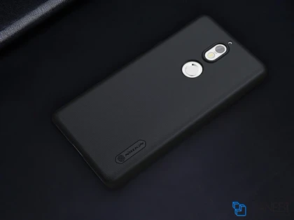 قاب محافظ نیلکین نوکیا Nillkin Frosted Shield Case Nokia 7