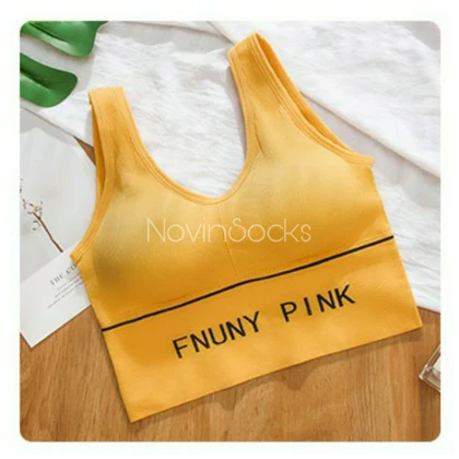 نیم‌تنه کبریتی گن دار طرح Fnuny
