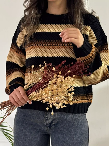 بافت پینترستی مایا