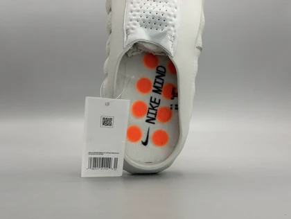اسلیپر نایکی مایند001 طوسی /Nike Slipper Mind001