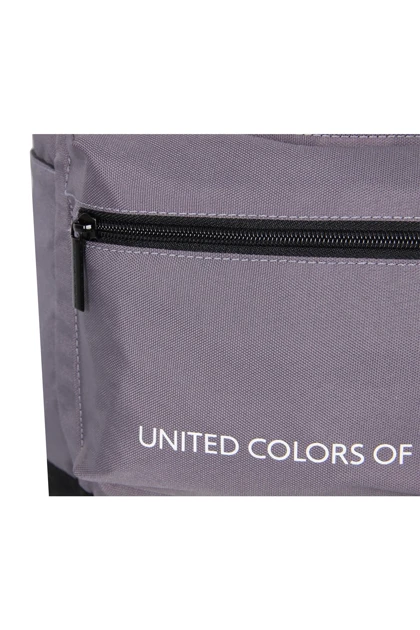 کوله پشتی اورجینال benetton benetton