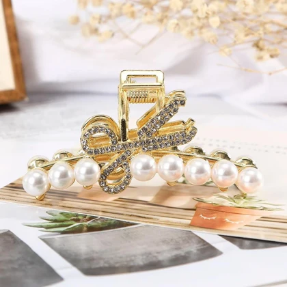 کلیپس مو زنانه مدل G_Lnd_133