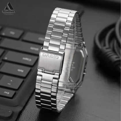 ساعت مچی کاسیو Casio AQ-230A-7D
