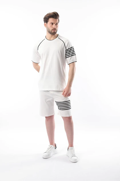 شلوارک مردانه madmext