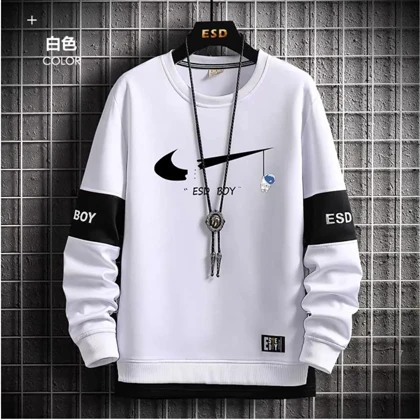 تیشرت آستین بلند