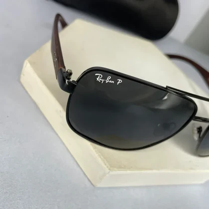 عینک آفتابی ریبن کد HC 3482