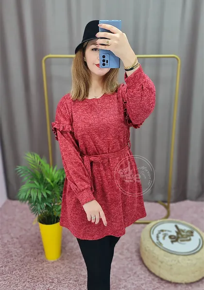 تونیک آندیا