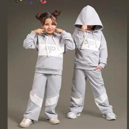 هودی شلوار دورس پسرانه مدل دارا