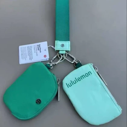 جاکلیدی اسپرت لولولمون Lululemon مدل Dual
