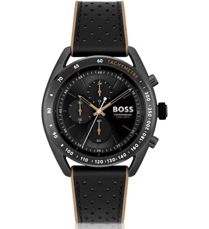 ساعت مچی اورجینال مردانه باس HUGO BOSS 1514022
