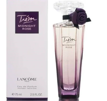 عطر زنانه لانکوم ترزور میدنایت رز